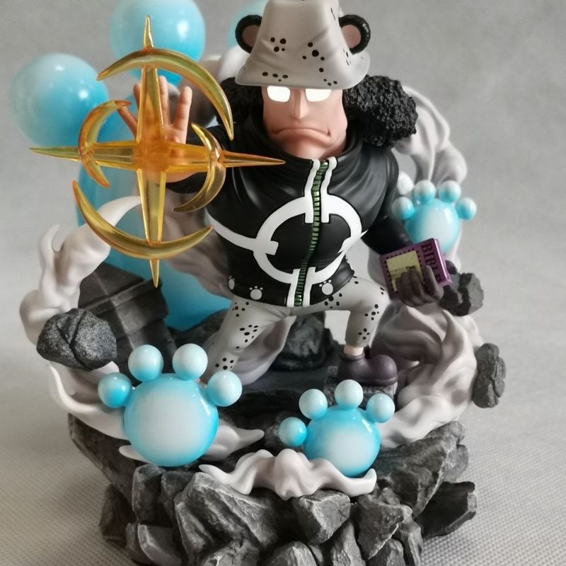 Anime Merchandise Figure - Nueva Figura de 13 cm de