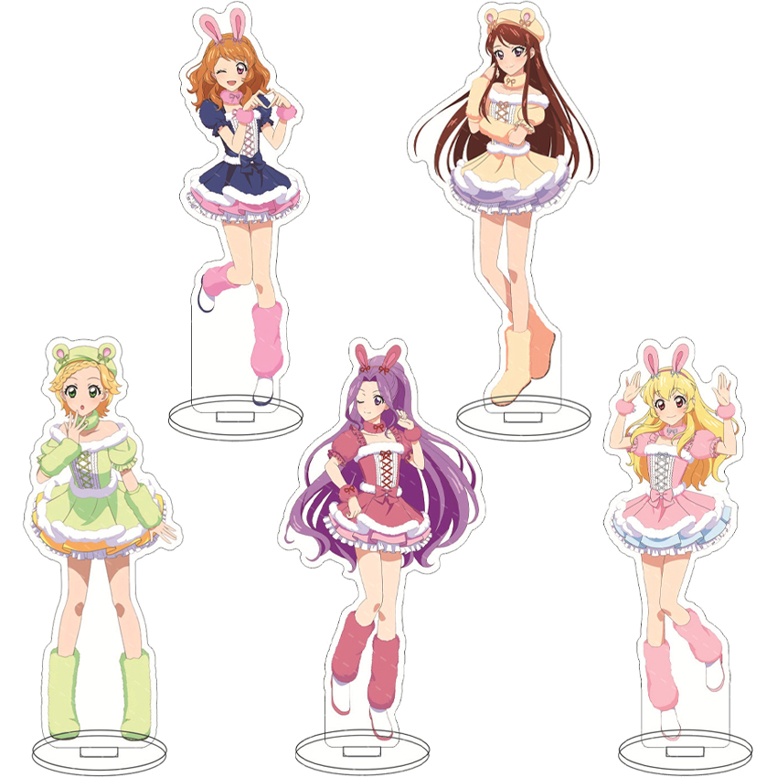 Anime Merchandise Collection - Figura de Anime de 16 cm,