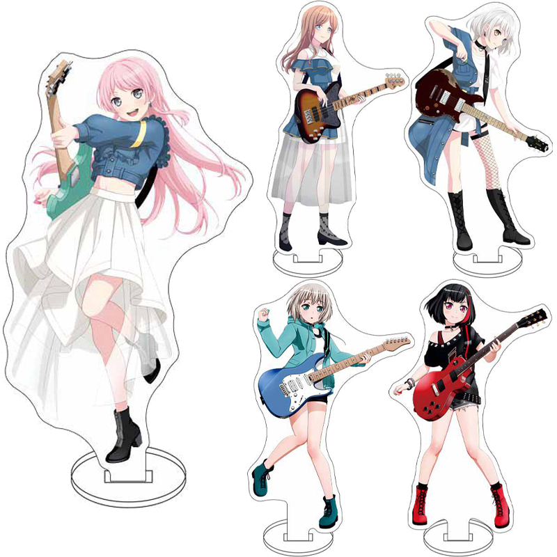 Anime Merchandise Gift - Figura de Anime de 16 cm