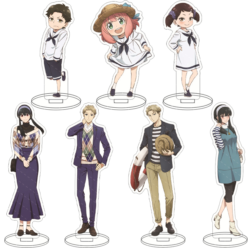 Anime Merchandise Gift - Figura de Anime de 16 CM