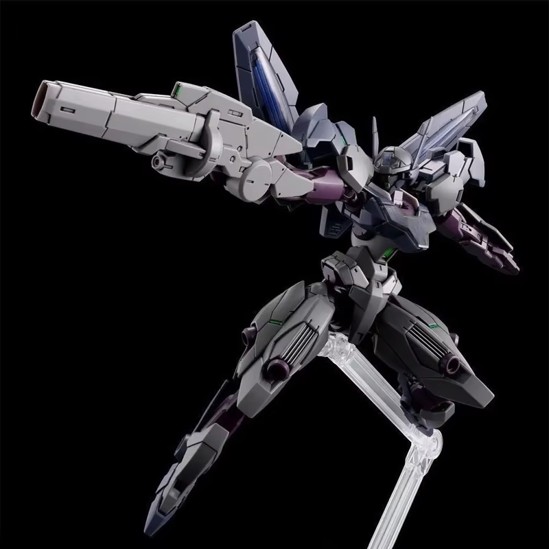 Bandai Gundam Rg - Mh-Pb Limited Hg 1/144 Xgf-E3 Gundnode