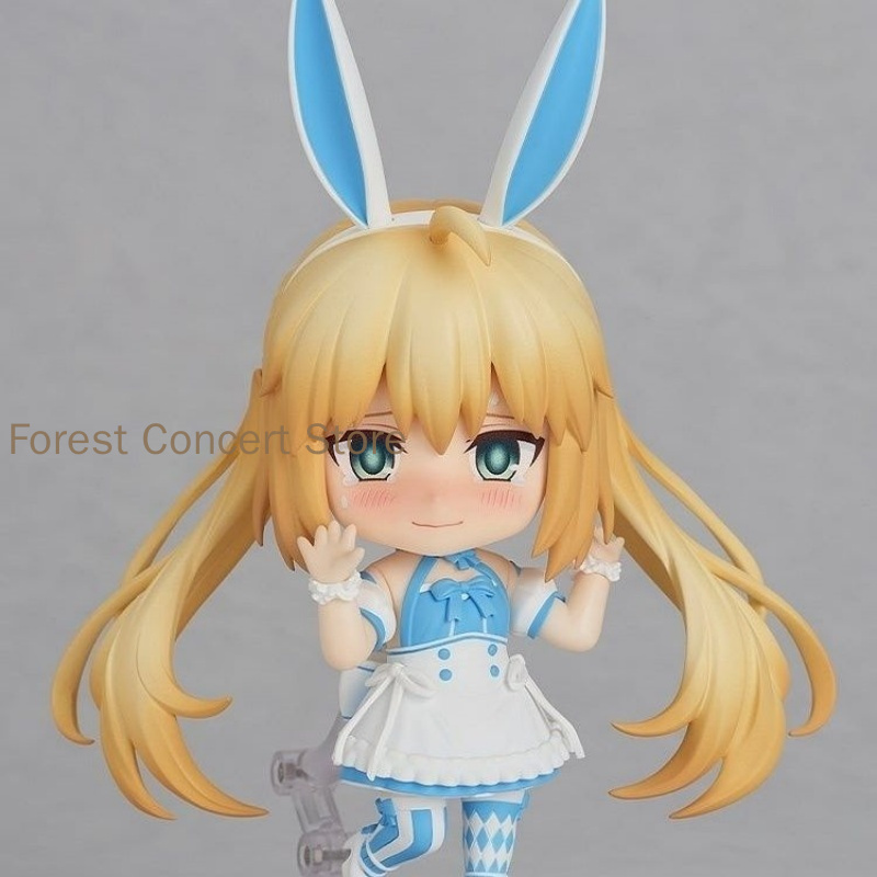 Fate Anime Merchandise - En Stock, Nueva Figura de Anime