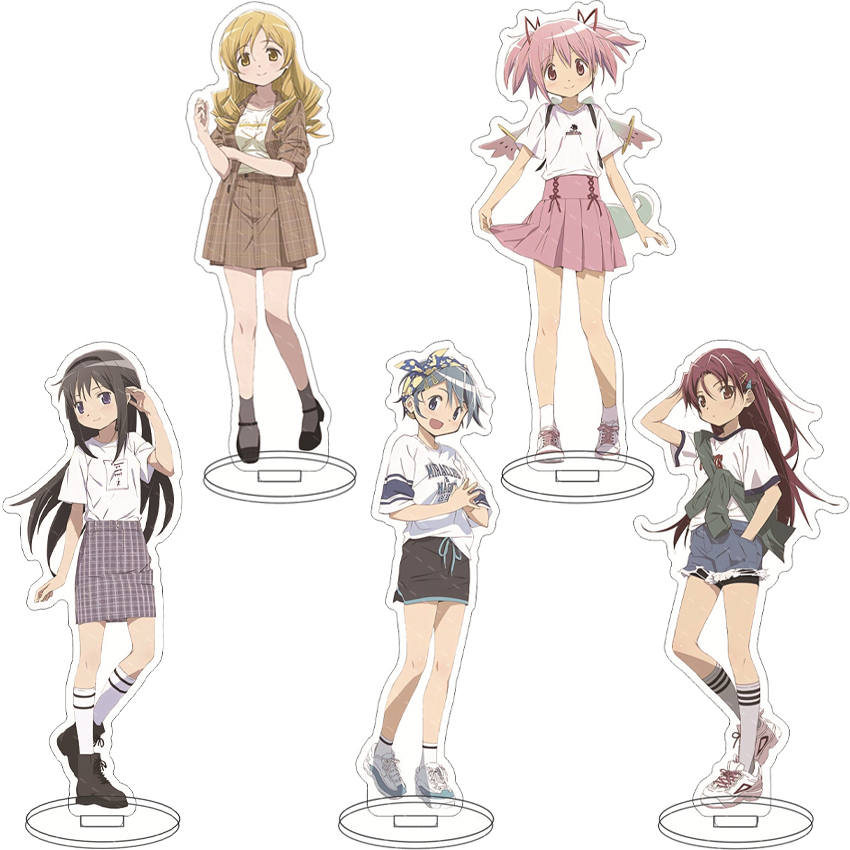 Anime Merchandise Gift - Figura de Anime de 16 cm,