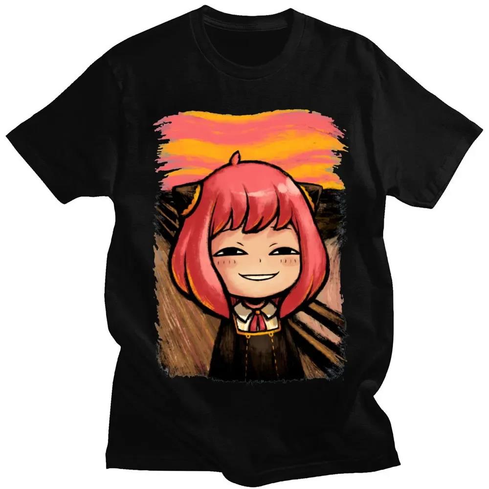 Anime Themed Merchandise - Camiseta de Anime japonés para hombre
