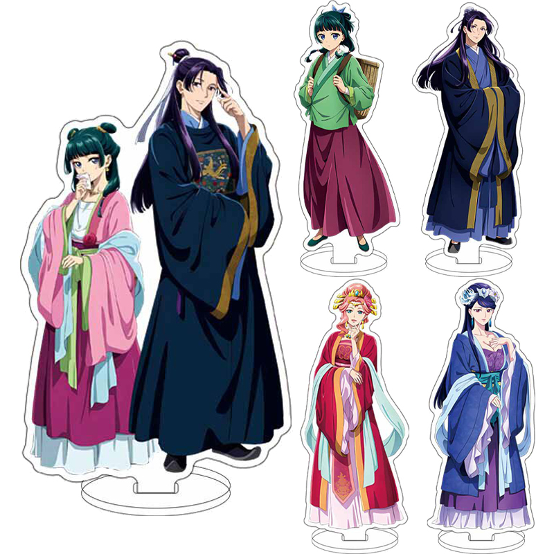 Anime Merchandise Gift - Anime de 16 cm ‌ Figura