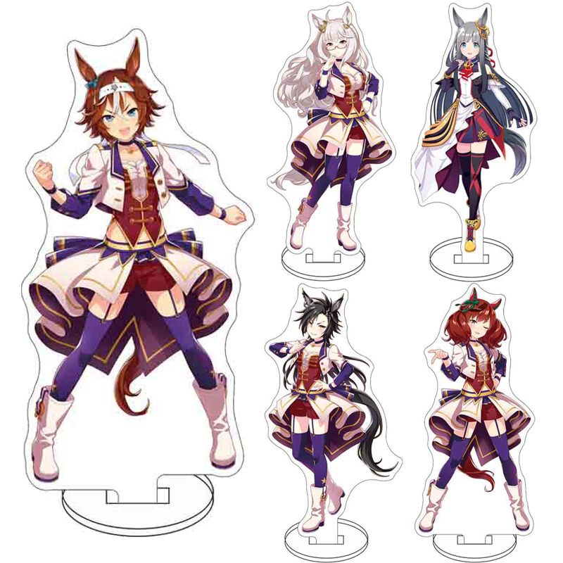 Anime Merchandise Collection - Anime de 16 cm ‌ Juego