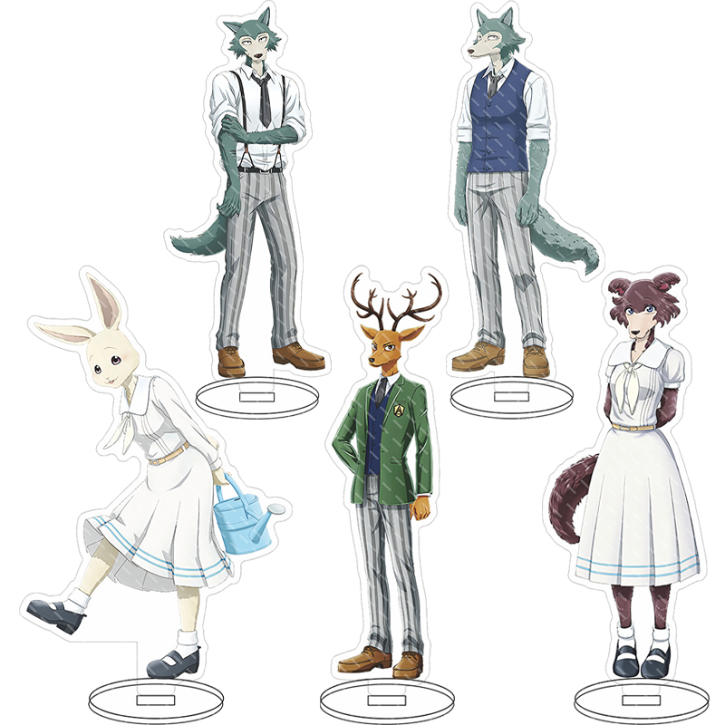 Anime Merchandise Gift - Figura de Anime de 16 CM