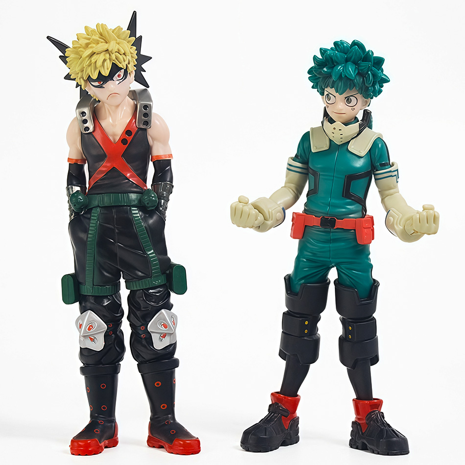 Official Merchandise Anime - Figura Coleccionable de My Hero Academia