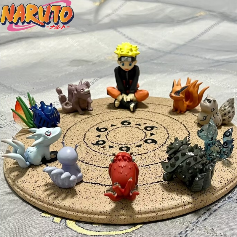 Anime Merchandise Naruto - Nuevo en Stock MegaHouse 84589 GEM