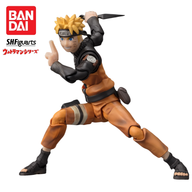 Anime Merchandise Naruto - Oferta Especial, en Stock, Figura de