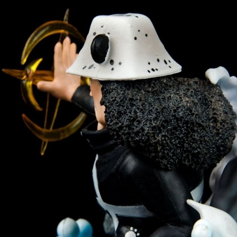 Nueva Figura de 13 cm de Barth - Anime Merchandise Figure reseña y precio
