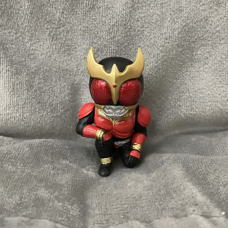 Figura Coleccionable Oficial d - Official Merchandise Anime reseña y precio