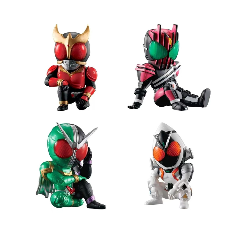 Figura Coleccionable Oficial d - Official Merchandise Anime reseña y precio