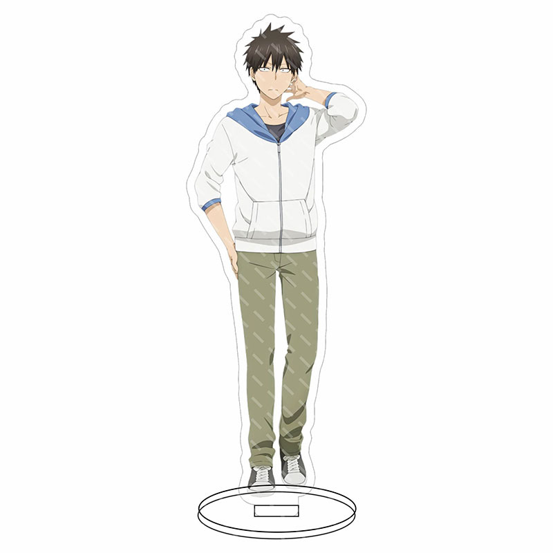 Soporte Acrílico de Anime de 1 - Anime Merchandise Gift reseña y precio