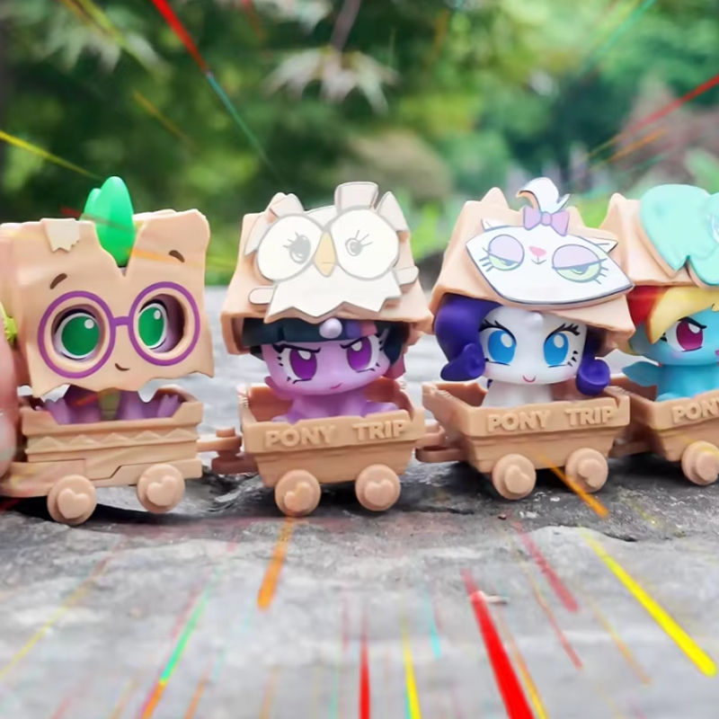 2026 Nuevo KAYOU My Little Pon - Anime Merchandise Gift reseña y precio