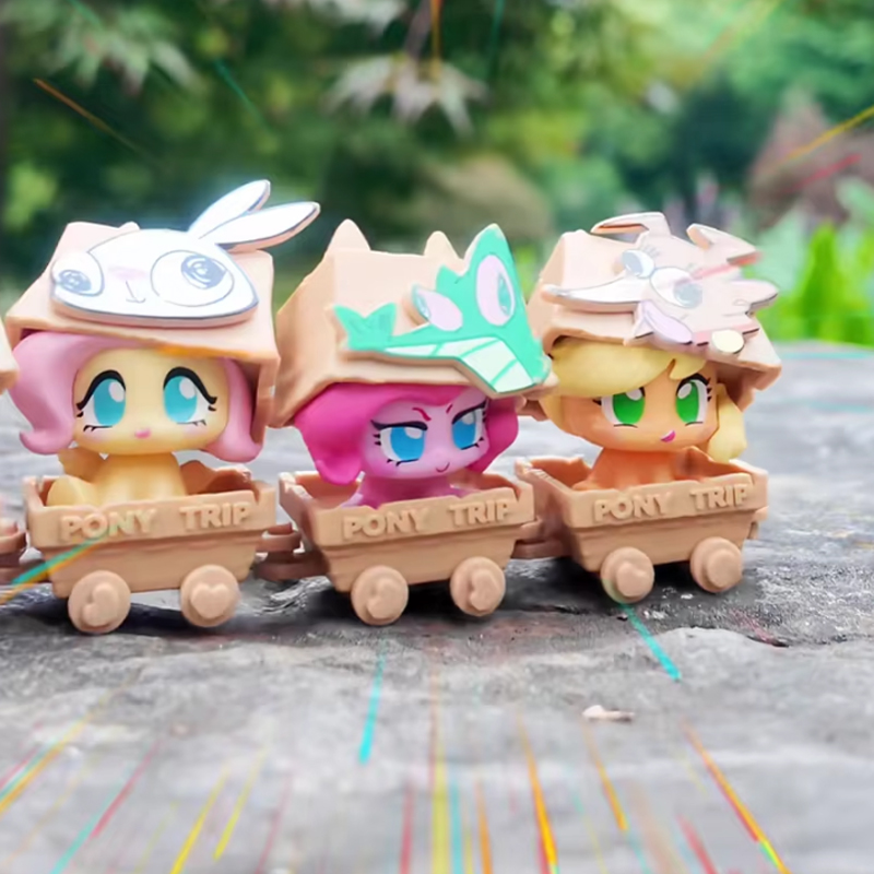 2026 Nuevo KAYOU My Little Pon - Anime Merchandise Gift reseña y precio