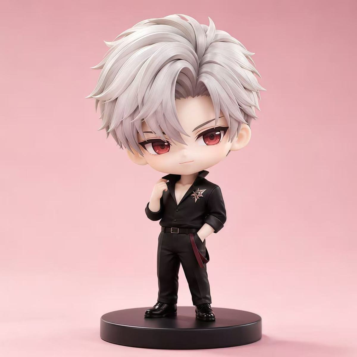 Figura de Anime Love and Deeps - Anime Merchandise Figure reseña y precio