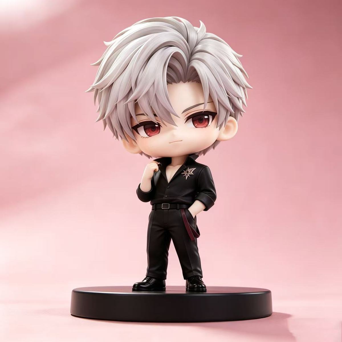 Figura de Anime Love and Deeps - Anime Merchandise Figure reseña y precio