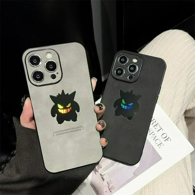 Funda de teléfono con textura  - Phone Case Anime reseña y precio