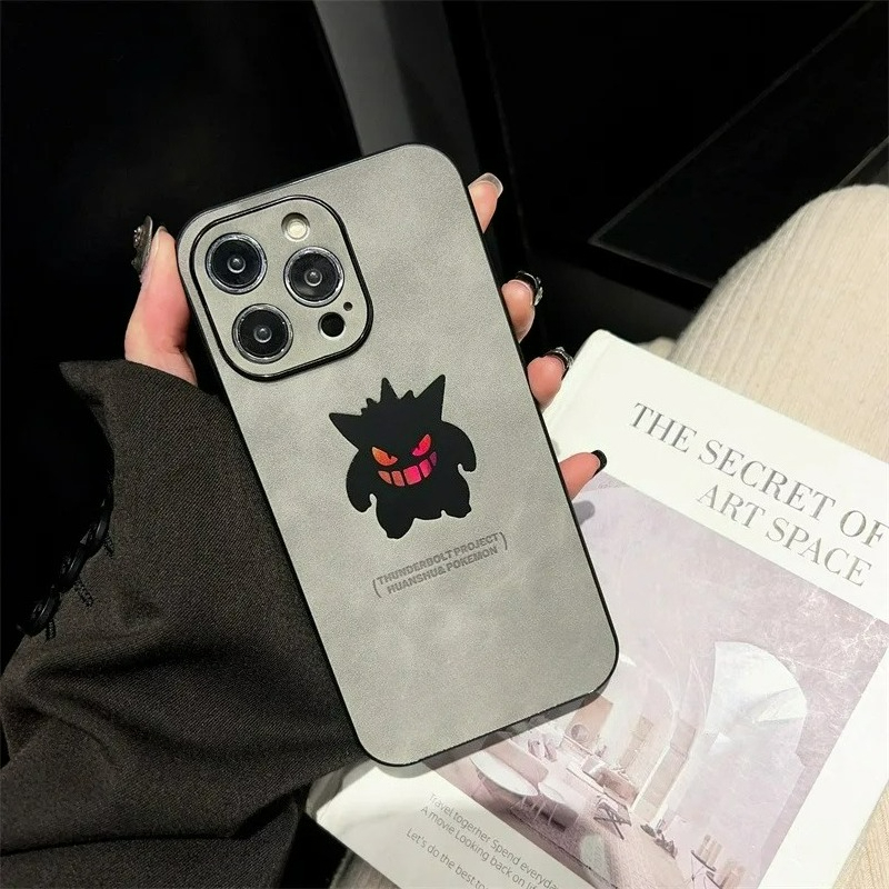 Funda de teléfono con textura  - Phone Case Anime reseña y precio
