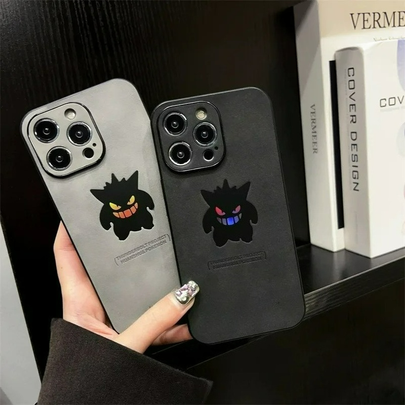 Funda de teléfono con textura  - Phone Case Anime reseña y precio