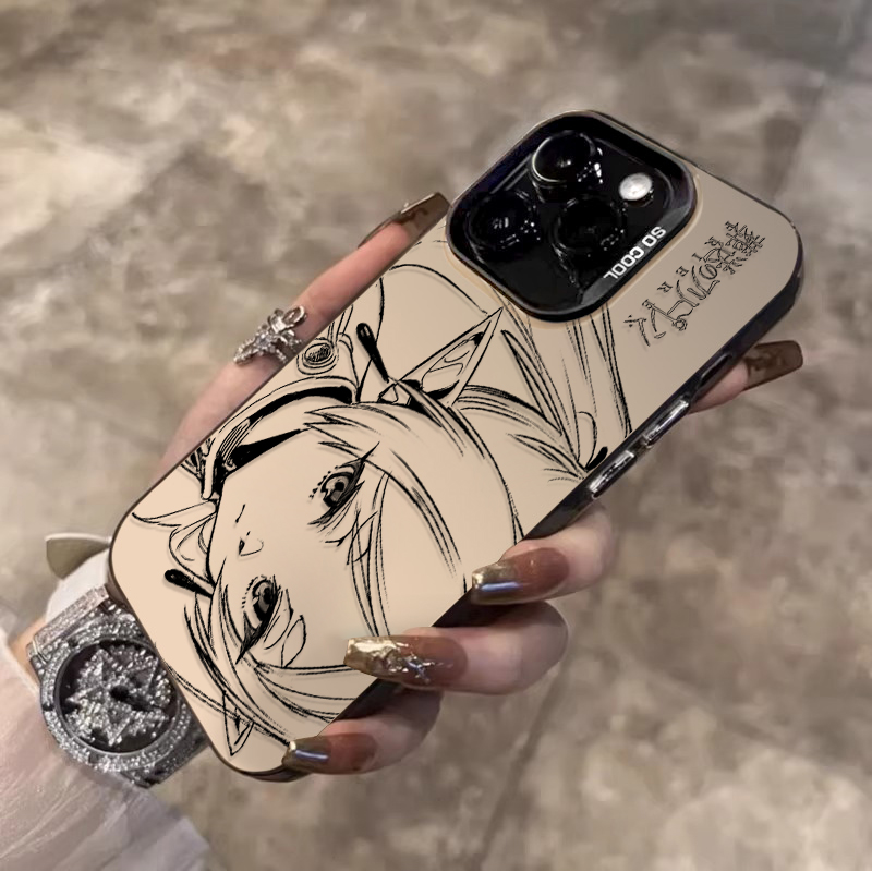 Funda de Teléfono con Diseño d - Phone Case Anime reseña y precio