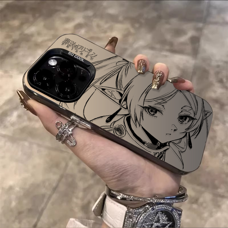 Funda de Teléfono con Diseño d - Phone Case Anime reseña y precio