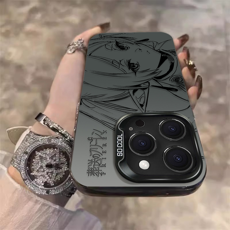 Funda de Teléfono con Diseño d - Phone Case Anime reseña y precio