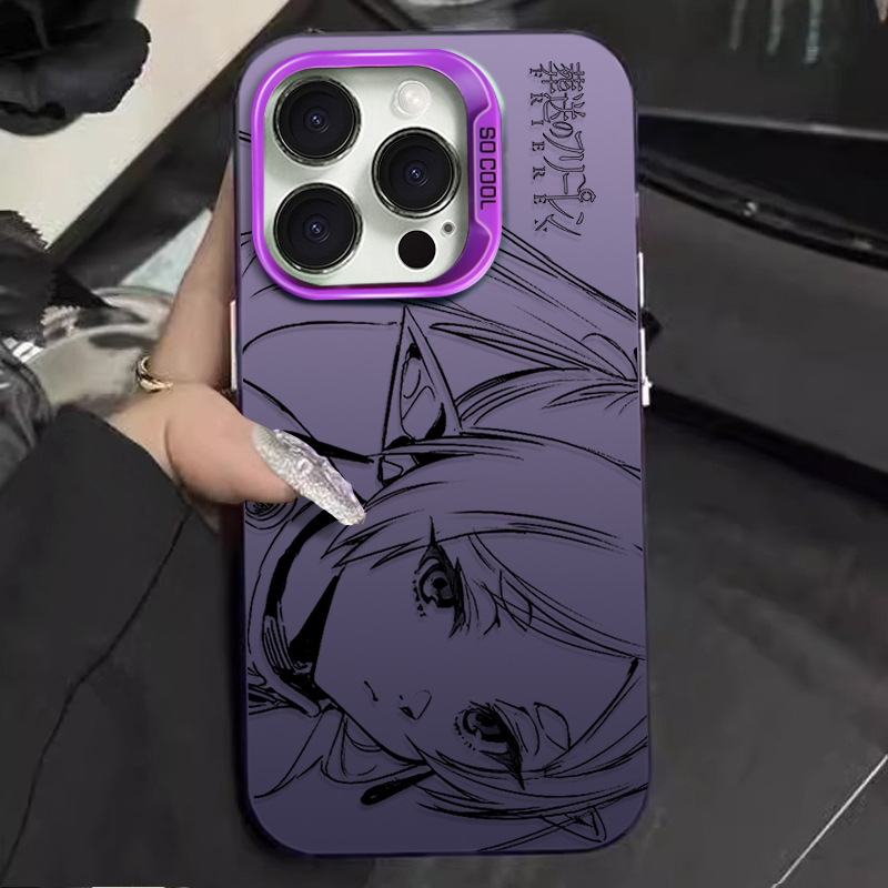 Funda de Teléfono con Diseño d - Phone Case Anime reseña y precio