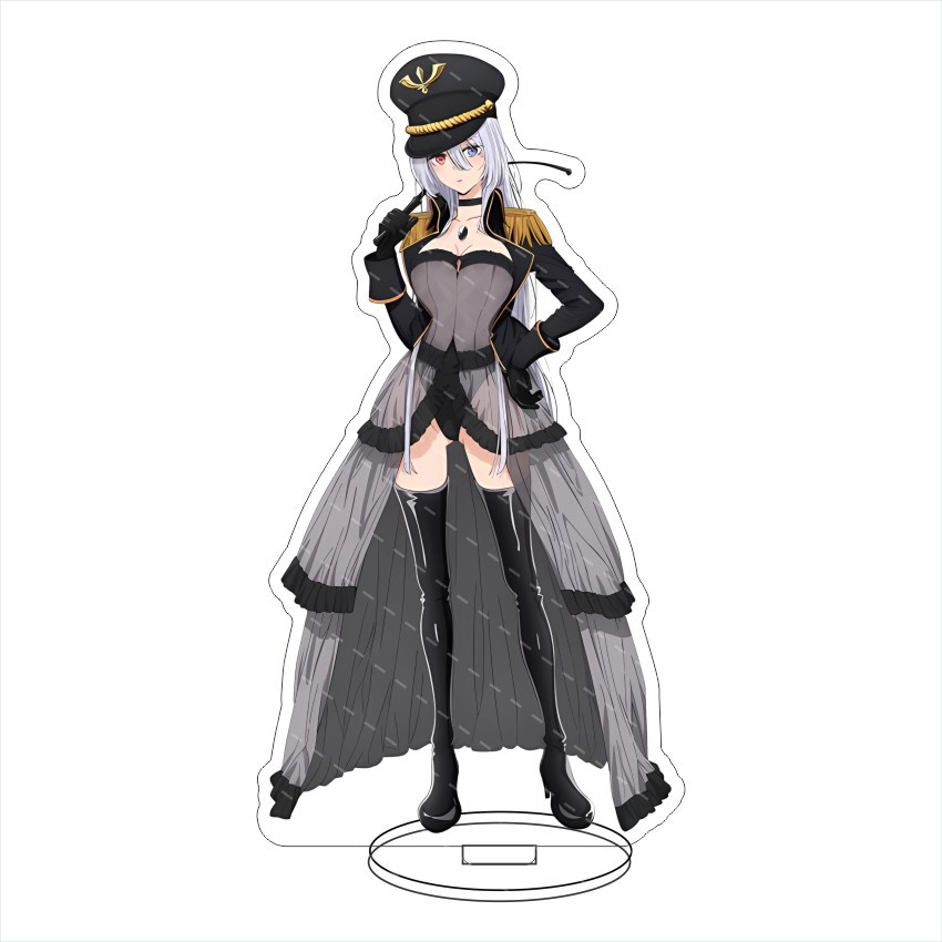 Figura de Acrílico de Anime de - Anime Merchandise Gift reseña y precio