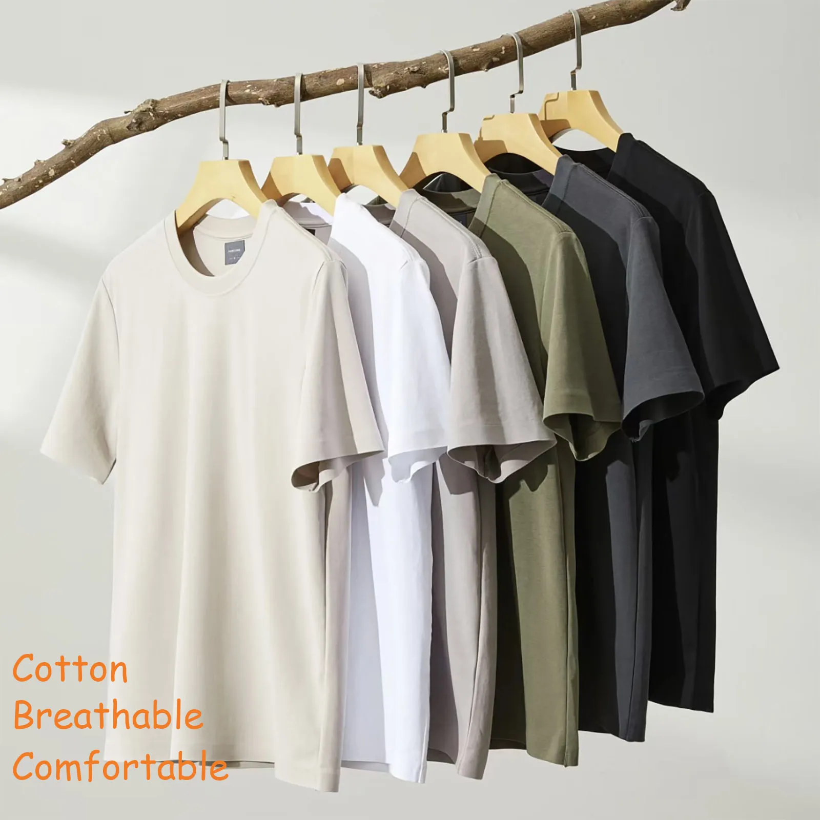 Camiseta Morada con Estampado  - Anime Themed Merchandise reseña y precio