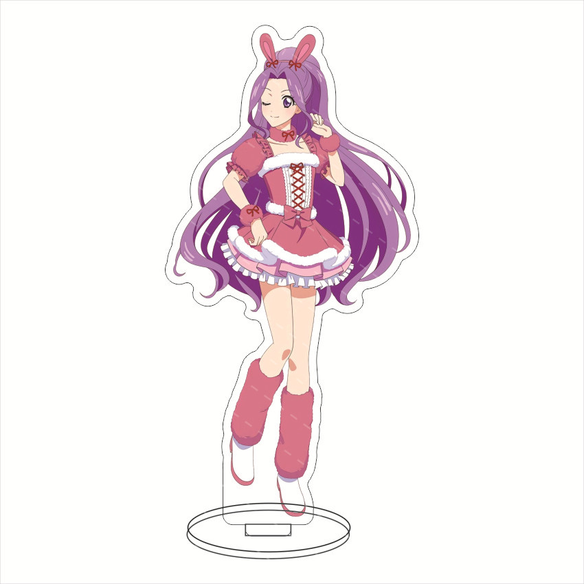 Figura de Anime de 16 cm, Aika - Anime Merchandise Collection reseña y precio