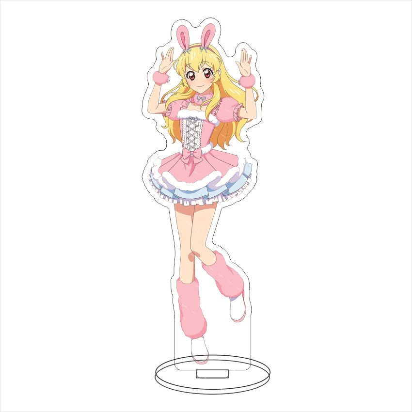 Figura de Anime de 16 cm, Aika - Anime Merchandise Collection reseña y precio