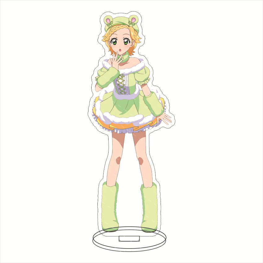 Figura de Anime de 16 cm, Aika - Anime Merchandise Collection reseña y precio
