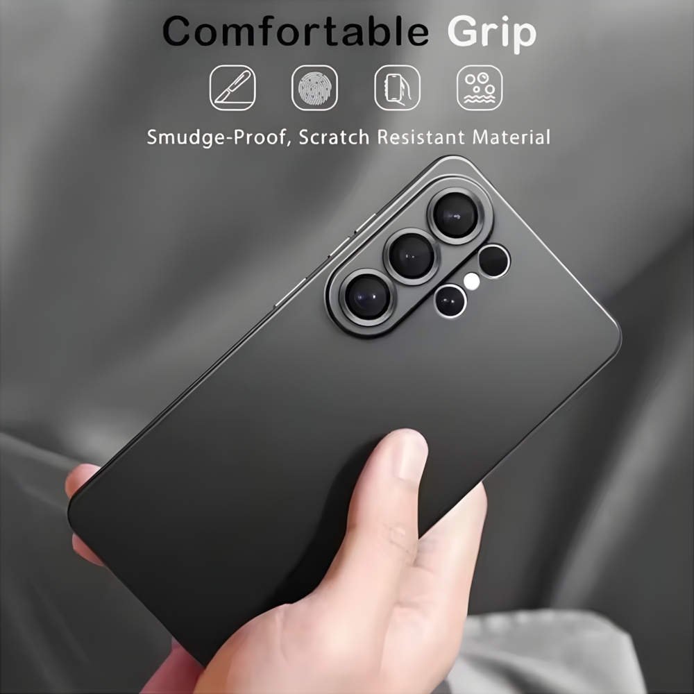 Funda de teléfono para Samsung - Phone Case Anime reseña y precio