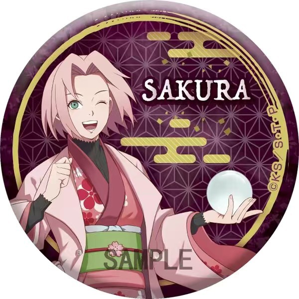 Pin de Anime Naruto, Pin de Co - Anime Merchandise Naruto reseña y precio