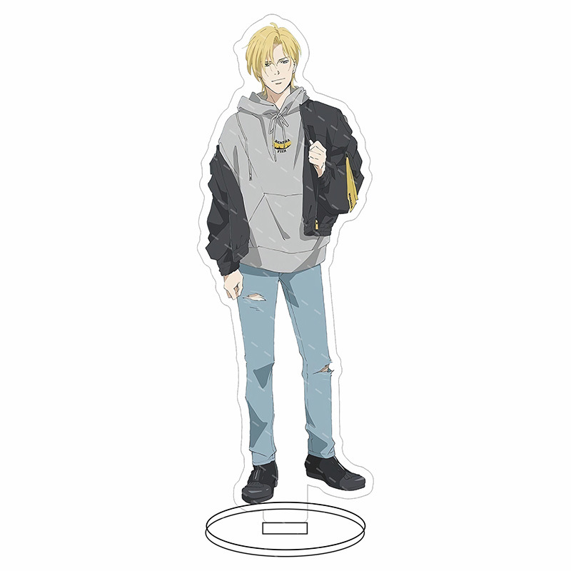 Figura de Acrílico de Anime de - Anime Merchandise Gift reseña y precio