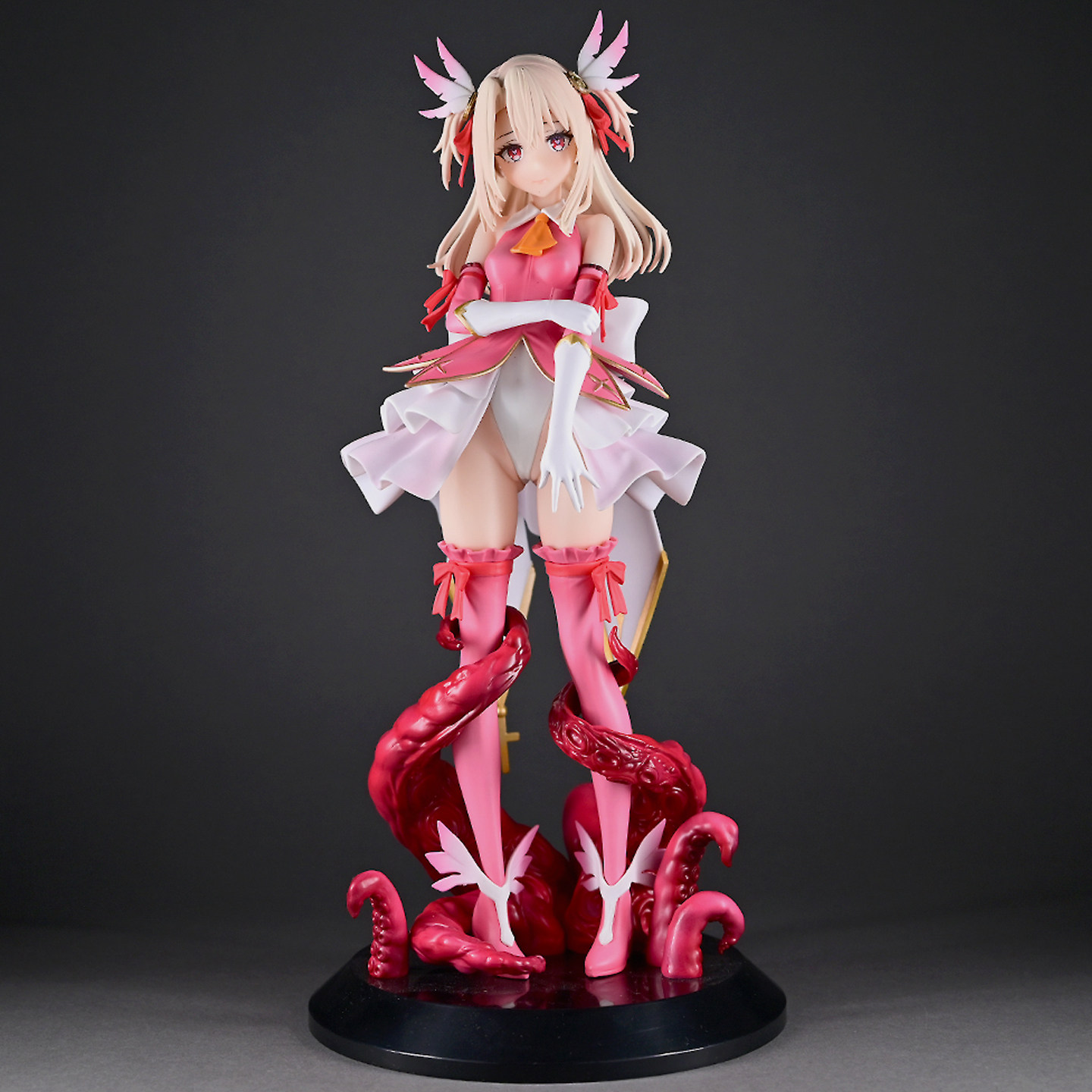 Figura GK de Magical Girl Illy - Fate Anime Merchandise reseña y precio