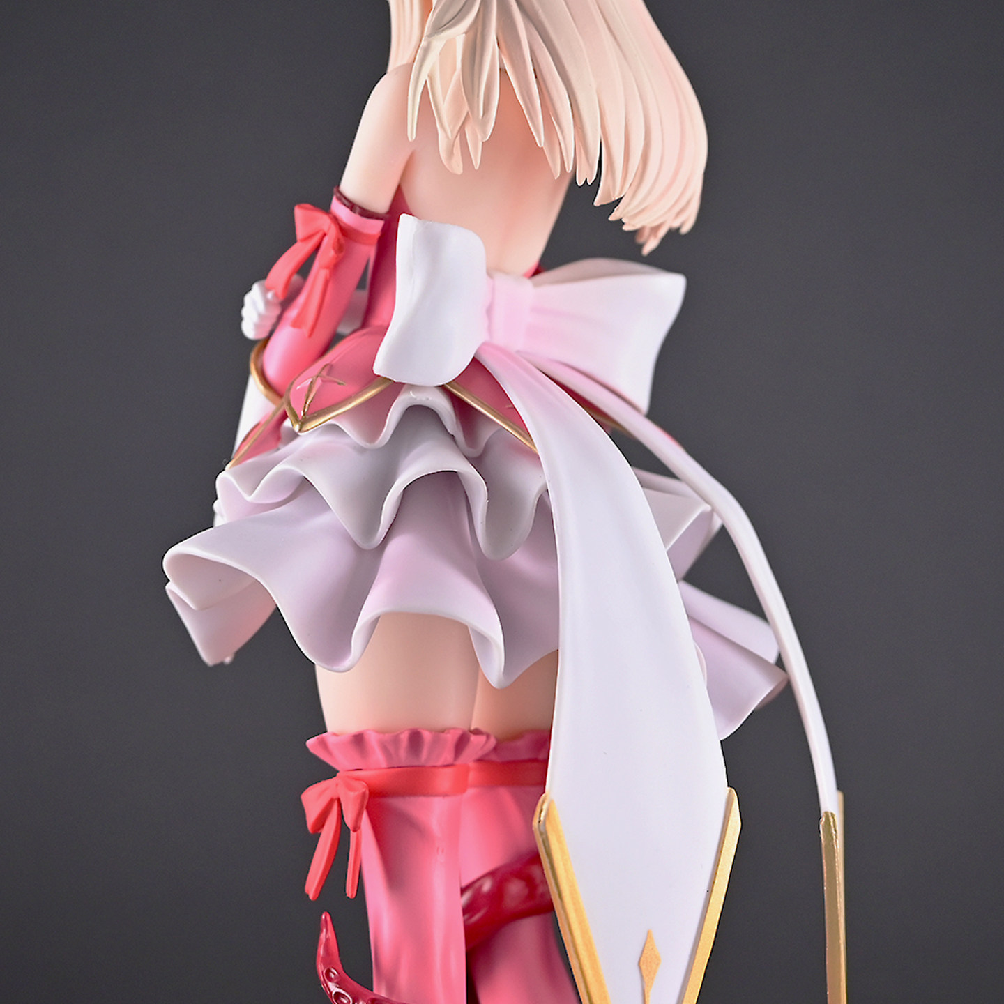 Figura GK de Magical Girl Illy - Fate Anime Merchandise reseña y precio