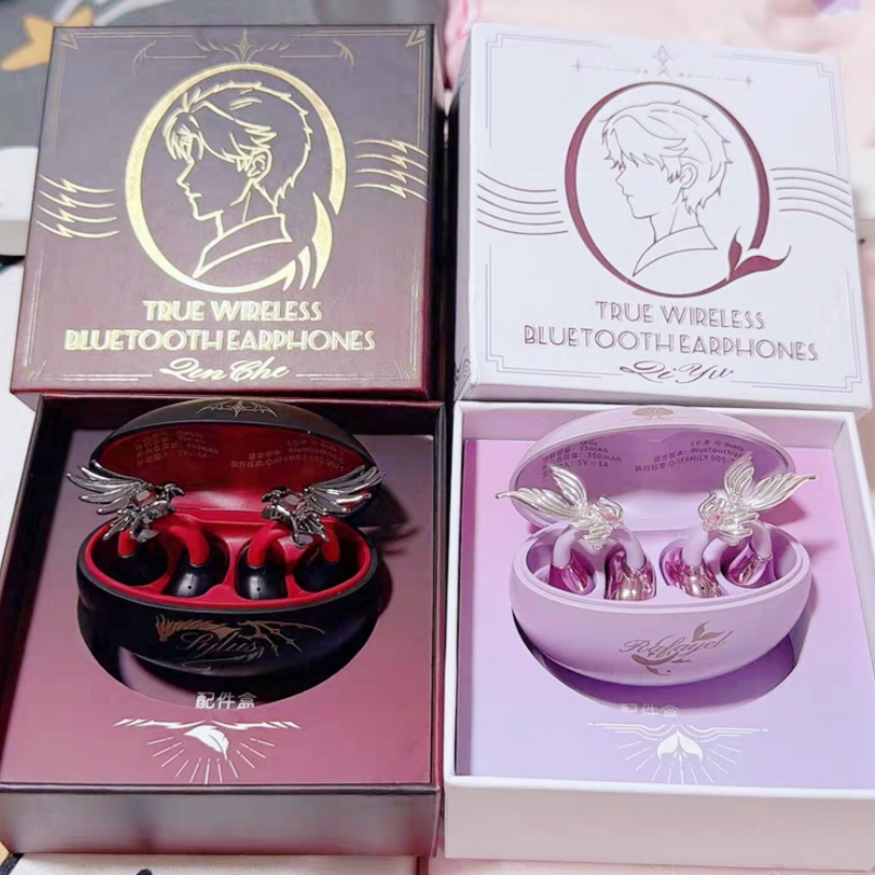 Auriculares Bluetooth Inalámbr - Anime Merchandise Market reseña y precio