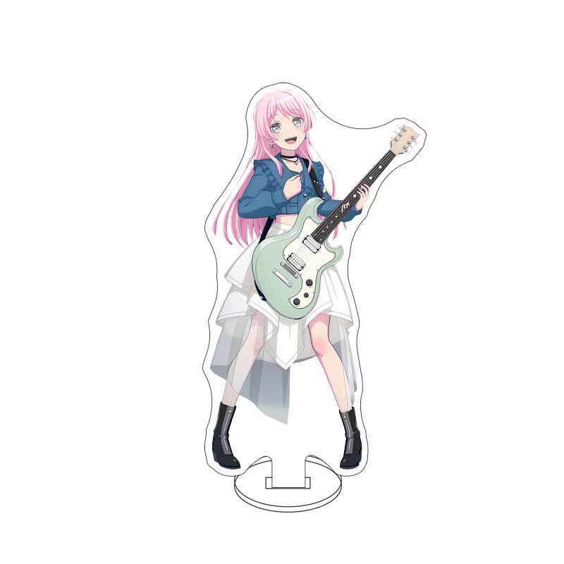 Figura de Anime de 16 cm de Ba - Anime Merchandise Gift reseña y precio
