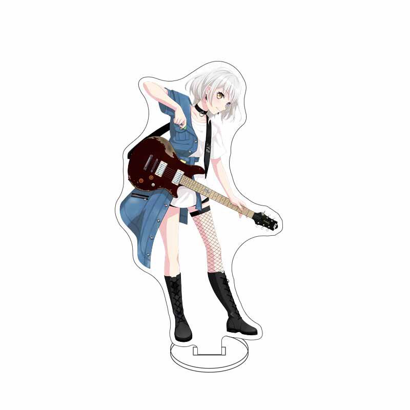 Figura de Anime de 16 cm de Ba - Anime Merchandise Gift reseña y precio