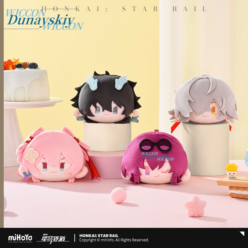 Honkai: Star Rail Firefly Kafk - Anime Merchandise Keychains reseña y precio