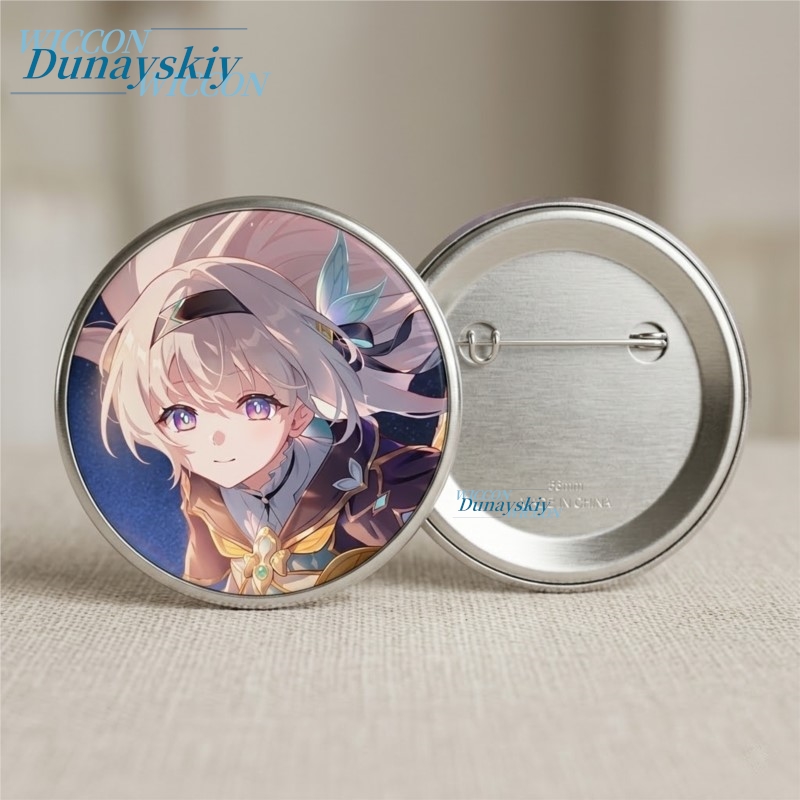 Honkai: Star Rail Firefly Kafk - Anime Merchandise Keychains reseña y precio