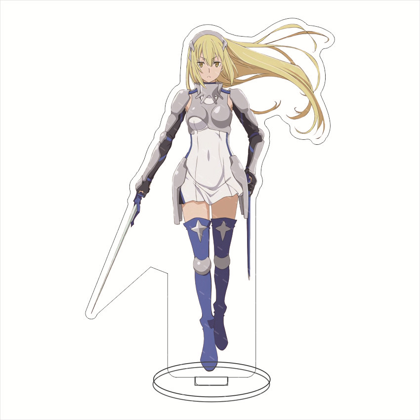 Figura de Anime de 16 cm: ¿Es  - Anime Merchandise Gift reseña y precio