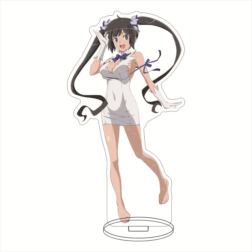 Figura de Anime de 16 cm: ¿Es  - Anime Merchandise Gift reseña y precio