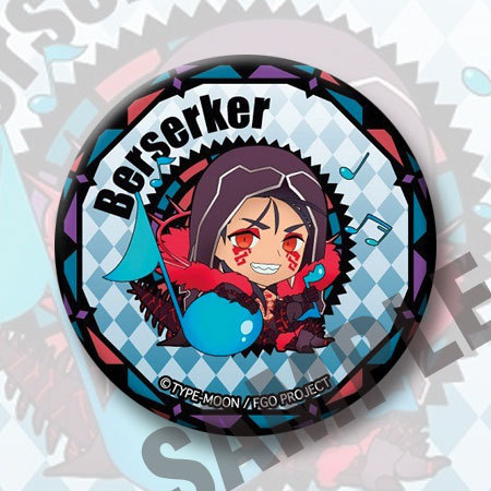 Pin de acrílico de 58 mm de Fa - Fate Anime Merchandise reseña y precio