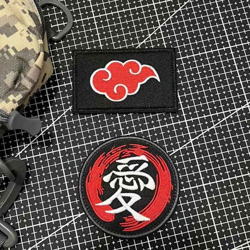Nuevo NARUTO personalizado bid - Anime Merchandise Naruto reseña y precio