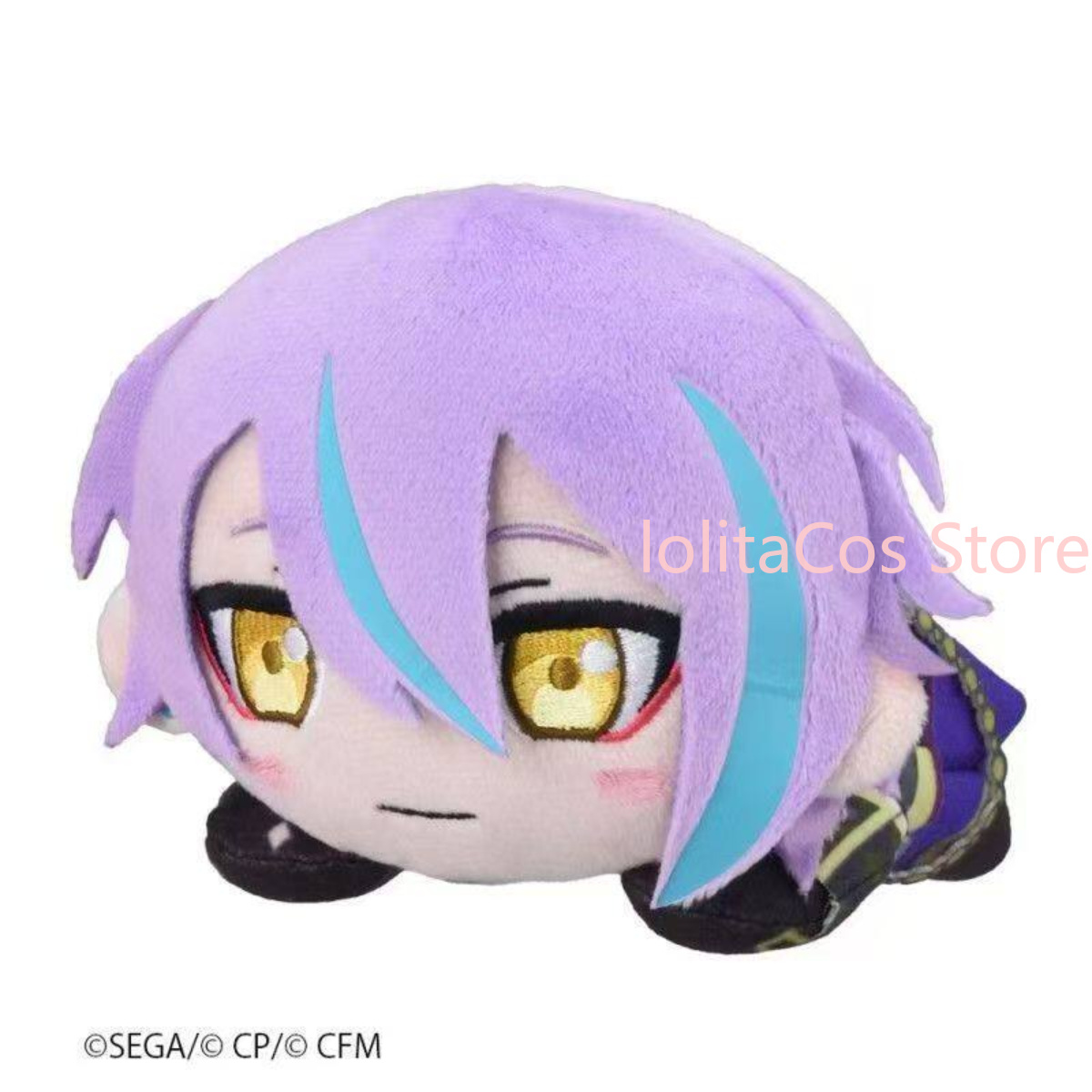 Muñeco de Peluche Kawaii de Pj - Anime Merchandise Figure reseña y precio
