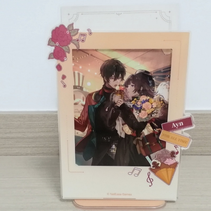 Para todos los tiempos Esmeral - Fate Anime Merchandise reseña y precio